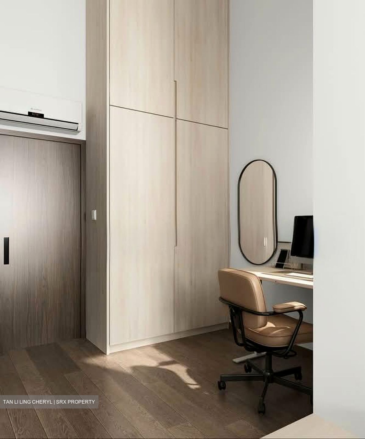 View at Kismis (D21), Apartment #603138101